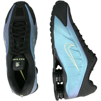 Nike Sportswear Sneaker Shox R4 opal / mint / schwarz 41