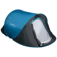 Dunlop Zelte blau/grau