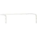 IKEA MULIG Kleiderstange weiß