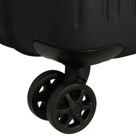American Tourister Rejoy Spinner 77/30 Tsa 100l Koffer Auf Rollen True Black One Size