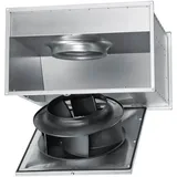 Helios Ventilatoren Helios KRD EC 355/60/30 Kanalventilator EC 3-ph regelbar