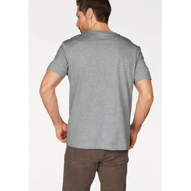 MAN'S WORLD T-Shirt bunt L