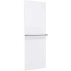 Zehnder fina Design-Elektrobadheizkörper ZFF21850GG00000 FIFE-150-050/D, 1500 x 500 mm, bronze