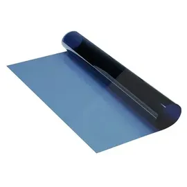 FoliaTec Tönungsfolie Midnight Dark 76 x 300 cm
