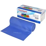 Sanctband Trainingsband 5.5m Blaubeere - stark