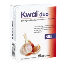 Kwai Duo Tabletten