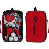 Donic Schildkröt Tischtennis-Set Outdoor Weatherproof (788662)