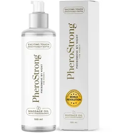 mykinkybox.de PheroStrong By Night für Frauen 100 St