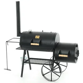 Joe ́s Barbeque Joe’s BBQ Smoker 16“ Wild West