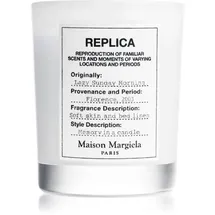 Maison Margiela Lazy Sunday Morning Duftkerze 165 g