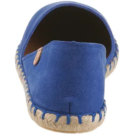 Verbenas Carmen Serraje Damen Blau 36