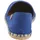 Verbenas Carmen Serraje Damen Blau 36