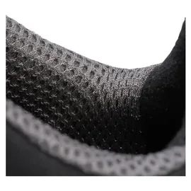 Uvex Halbschuh schwarz/weiß uvex 1 sport, S3 EU-Schuhgröße: 43