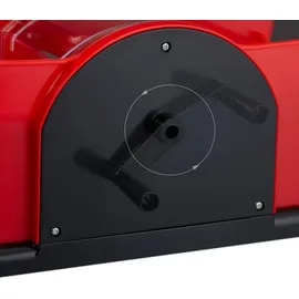 Relaxdays Kartenmischgerät