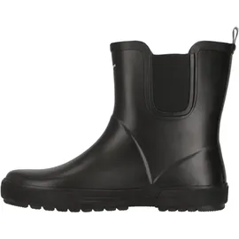 Weather Report Erick Gummistiefel Schwarz 43