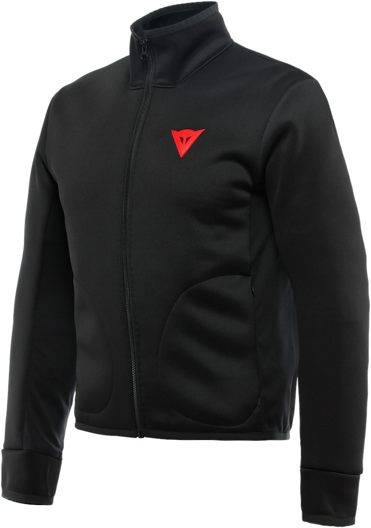 Dainese Destination Layer Mid-Layer functionele jas, zwart, 54 Voorman