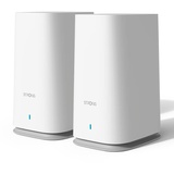 Strong Atria Wi-Fi Mesh Home Kit 2100, 2er-Pack (MESHKIT2100)