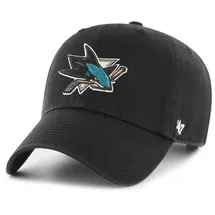 ́47 Clean Up Kappe schwarz One Size