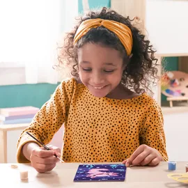 Ravensburger CreArt Malen nach Zahlen 1 St. Axolotl