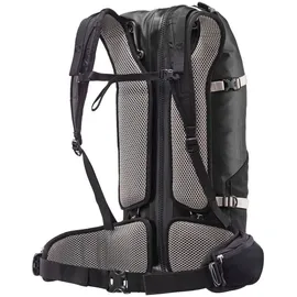 Ortlieb Atrack 25 l schwarz/grau