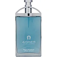 Aigner Etienne Aigner Blue Emotion After Shave Lotion 100ml