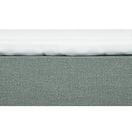 Möbel Kraft Ferill 197 x 122 cm Türkis/Petrol