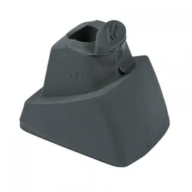 K2 Skate Inline-Skate-Bremsstopper, grau,