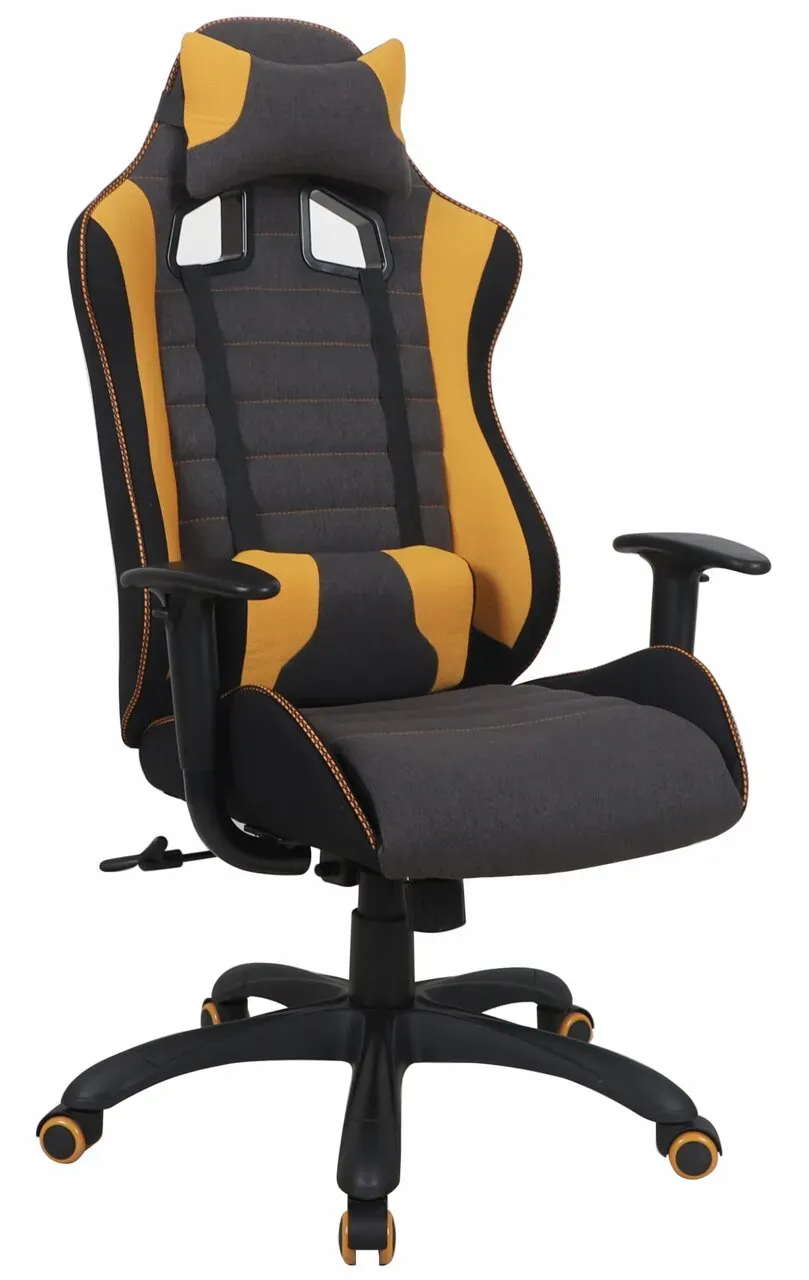 Novel Gaming Stuhl KIAN - B/H/T ca. 64.00x130.00x65.00