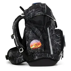 ergobag pack 6-tlg. Super ReflektBär Reflex Glow-Edition 2025