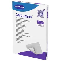 ApoHomeCare GmbH Atrauman 7,5 x 10 cm