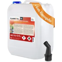 Höfer Chemie GmbH % saubere und geruchsfreie Verbrennung