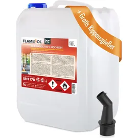 Höfer Chemie GmbH % saubere und geruchsfreie Verbrennung