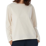 SCHIESSER Damen Langarmshirt