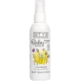 STYX Baby +Kids Pfl.oel Cosm ORG 100 ml Öl