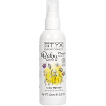 STYX Baby +Kids Pfl.oel Cosm ORG 100 ml Öl