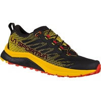 La Sportiva Jackal Ii Trailrunning-schuhe - Black / Yellow