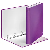 Leitz WOW DIN A4 25 mm Violett