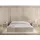 WFL GROUP Harmony 180 x 200 cm Beige