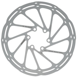 SRAM Bremsscheibe Centerline Rounded Edges 180 mm | 6-Loch