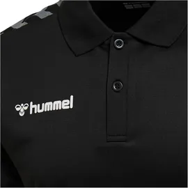 hummel Herren black/white M,
