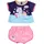 BABY BORN Einhorn Pyjama Blau (43 cm)