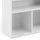 Vicco Kinderregal Luigi 72 x 90,2 cm Kiefer weiß