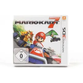 Mario Kart 7 (USK) (3DS)