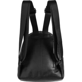 Bugatti Bella Rucksack Schwarz