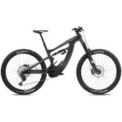 BH XTEP Lynx Carbon Pro 0.8 black grey - RH-S