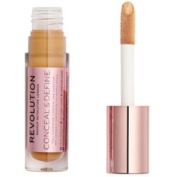 REVOLUTION Conceal & Define Concealer 4 ml C12.2