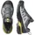 Salomon X Ultra 360 GTX Herren Castlerock / Black / Spicy Mustard 46 2/3