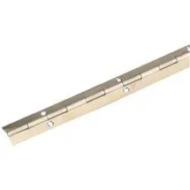 PICKARDT & GERLACH Stangenscharnier 32 mm 7373201365 32 x 35000