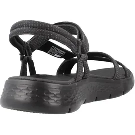 SKECHERS Go Walk Flex Sublime Damen Schwarz 38