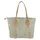 Rieker H1516 Shopper Synthetik Green